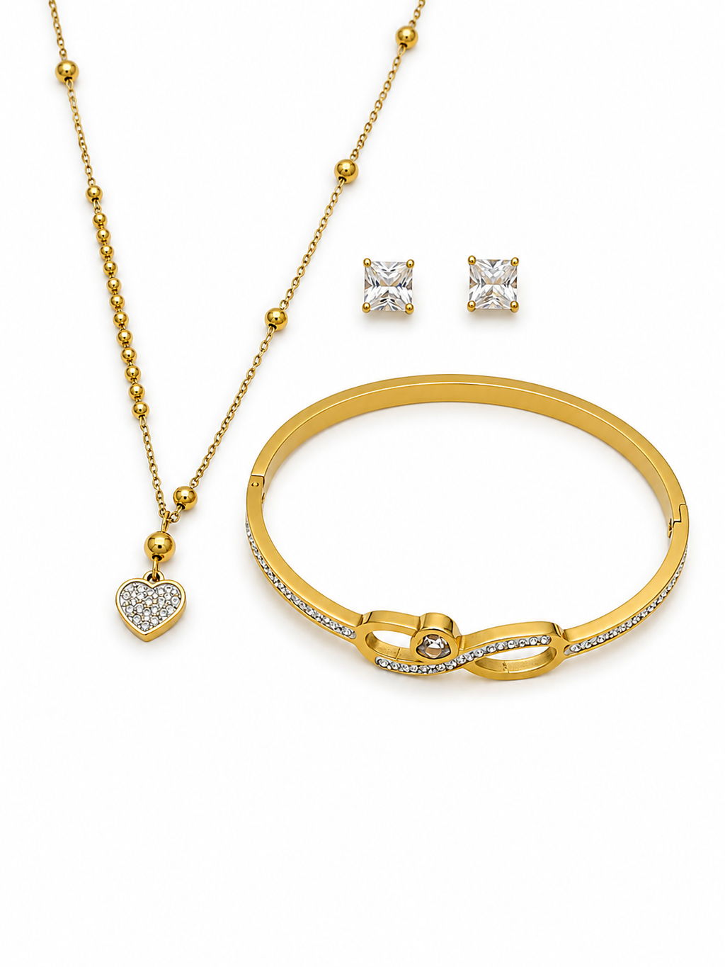 Kit Élodie Dourado
